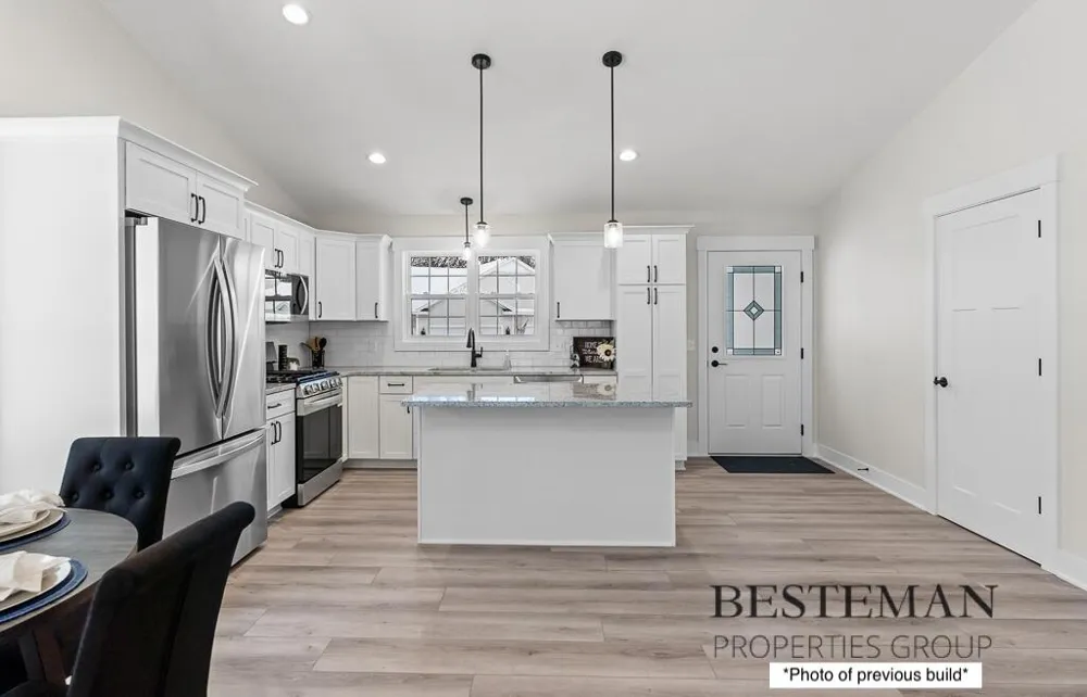 1519 E Addison Way Laketon Township, MI 49445