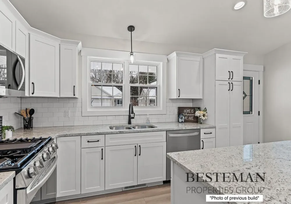 1519 E Addison Way Laketon Township, MI 49445