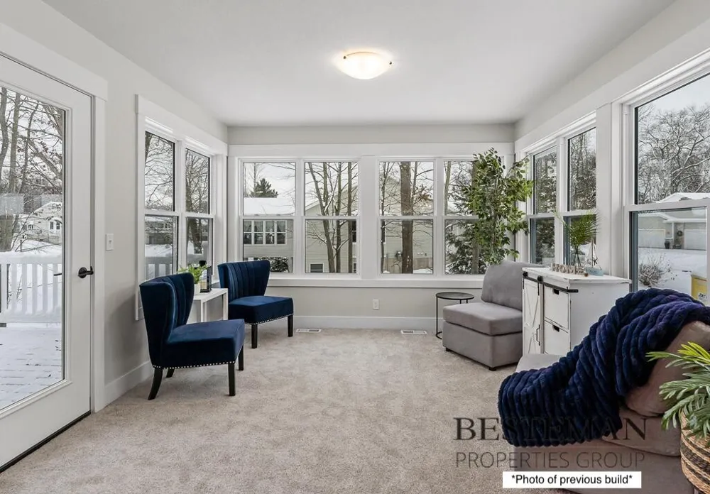 1519 E Addison Way Laketon Township, MI 49445