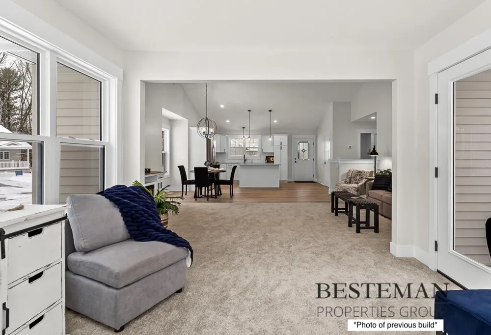 1519 E Addison Way Laketon Township, MI 49445