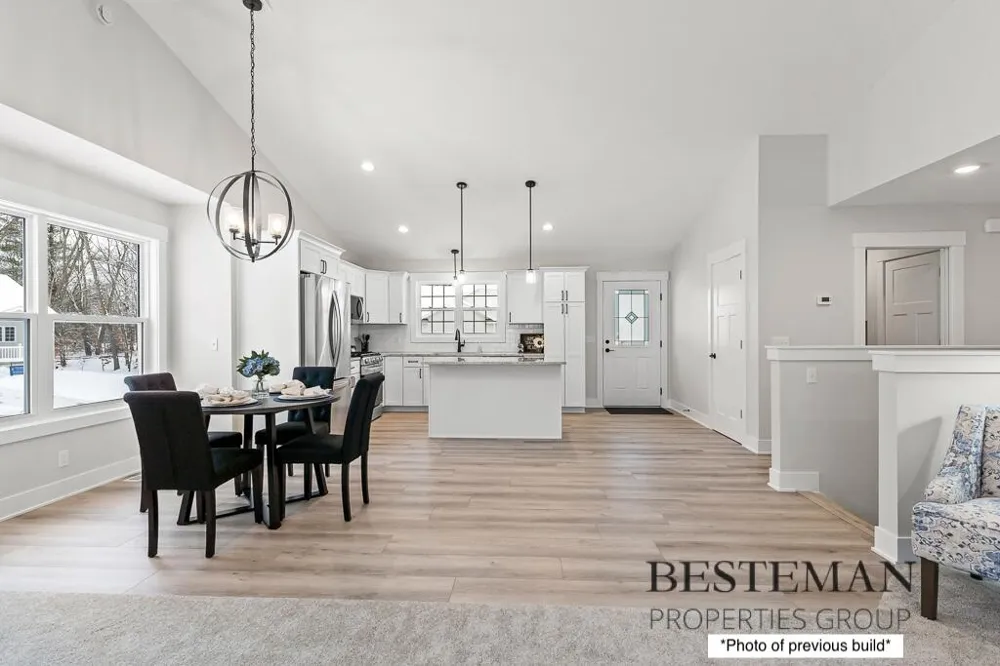 1519 E Addison Way Laketon Township, MI 49445