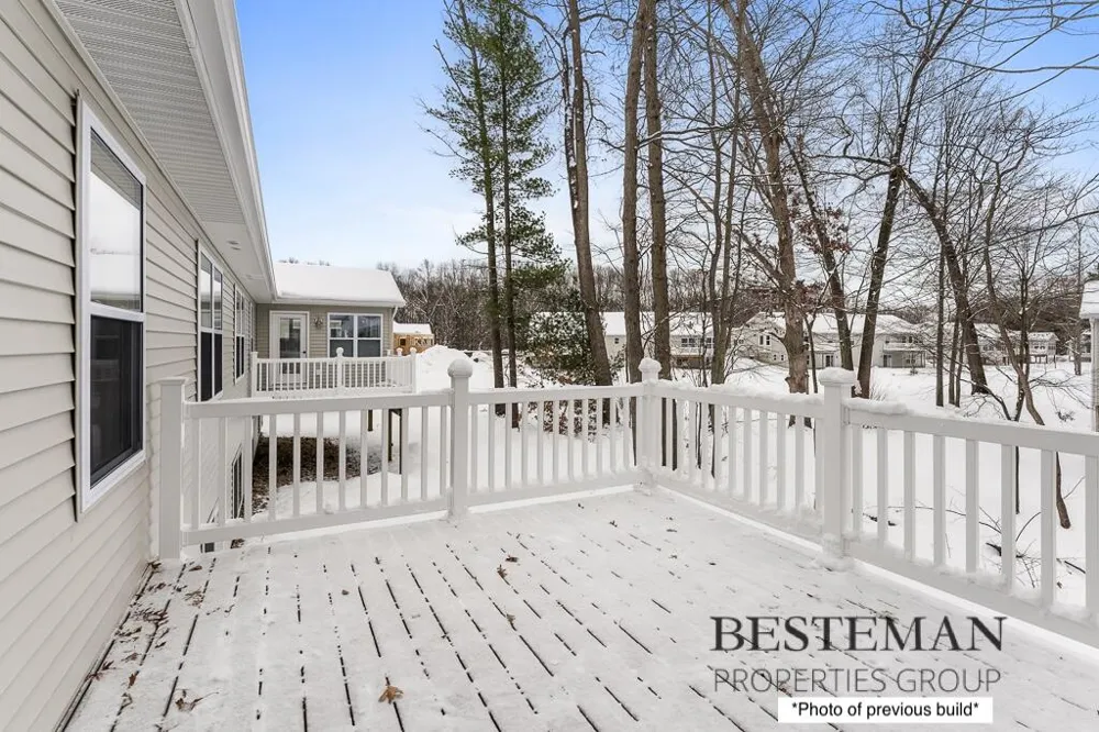 1519 E Addison Way Laketon Township, MI 49445