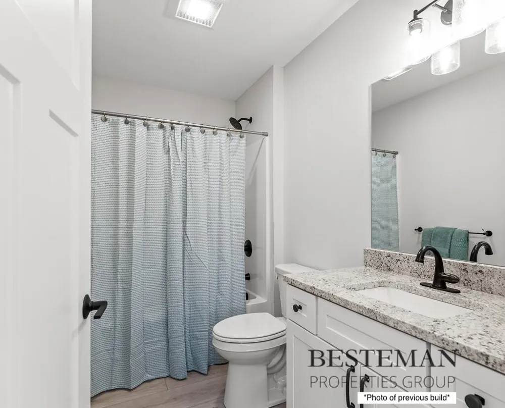 1519 E Addison Way Laketon Township, MI 49445