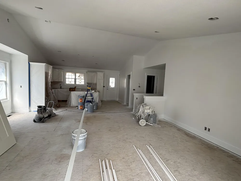 1519 E Addison Way Laketon Township, MI 49445