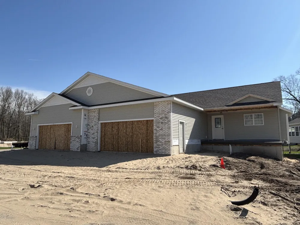 1519 E Addison Way Laketon Township, MI 49445