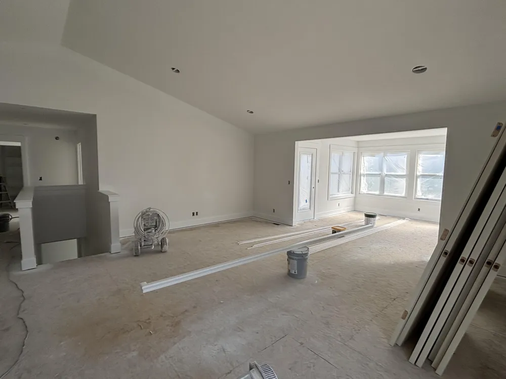 1519 E Addison Way Laketon Township, MI 49445