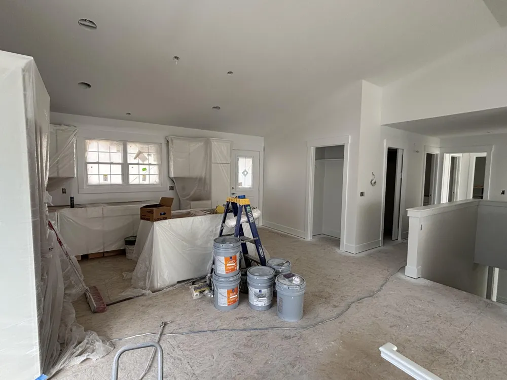 1519 E Addison Way Laketon Township, MI 49445