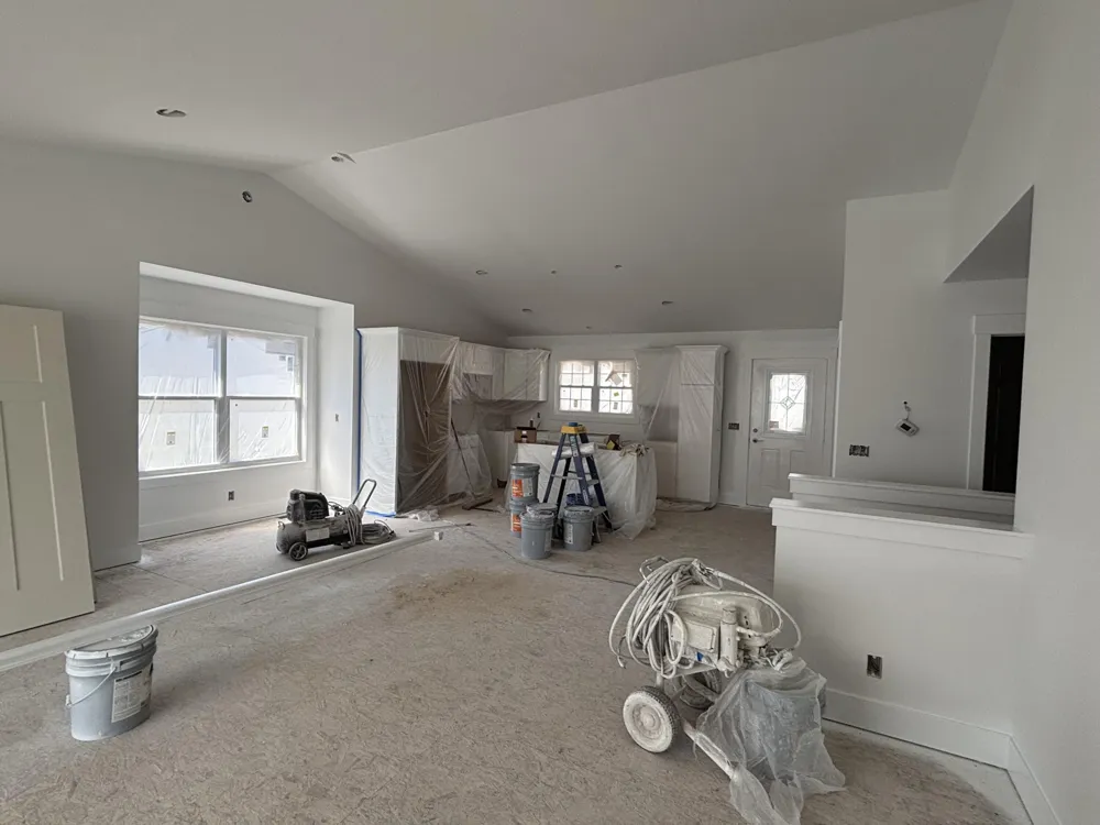 1519 E Addison Way Laketon Township, MI 49445