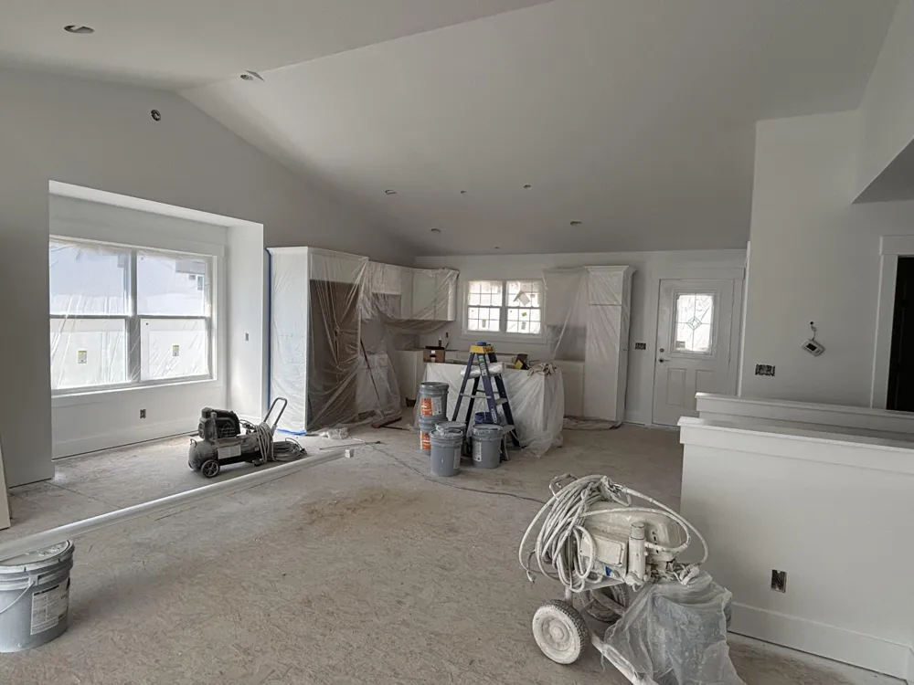 1519 E Addison Way Laketon Township, MI 49445