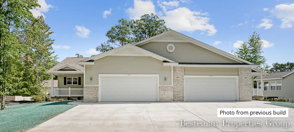 1519 E Addison Way Laketon Township, MI 49445