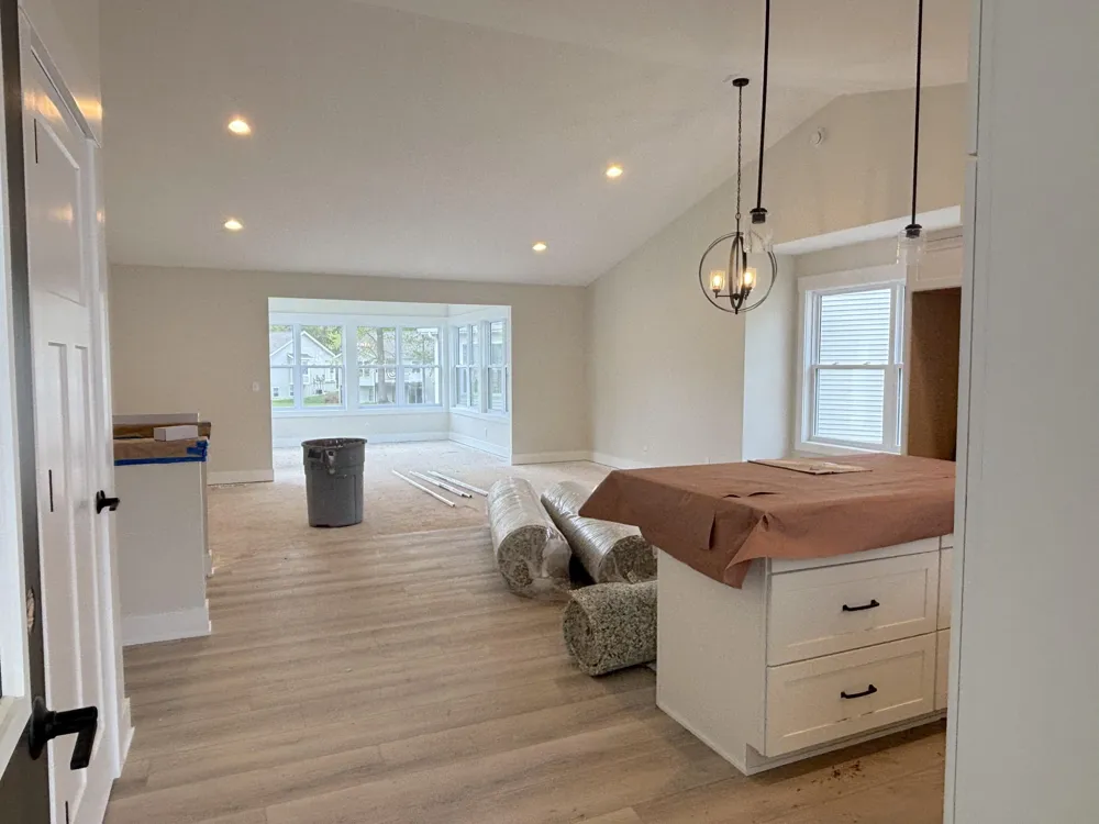 1519 E Addison Way Laketon Township, MI 49445