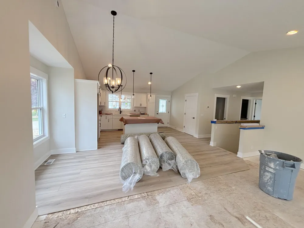 1519 E Addison Way Laketon Township, MI 49445
