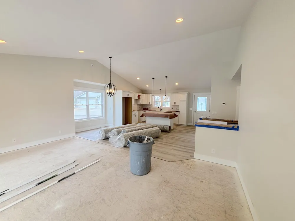 1519 E Addison Way Laketon Township, MI 49445