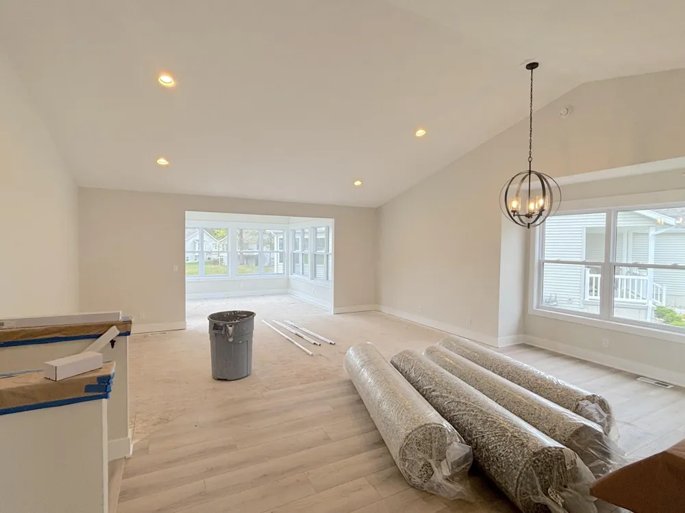 1519 E Addison Way Laketon Township, MI 49445