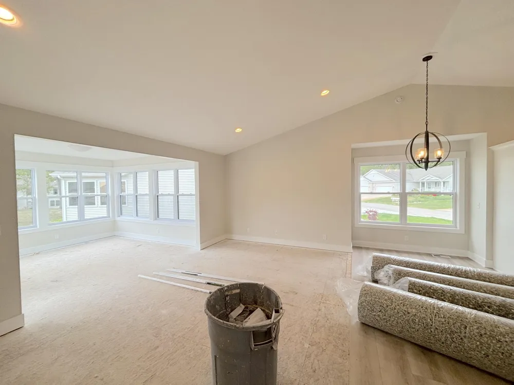 1519 E Addison Way Laketon Township, MI 49445