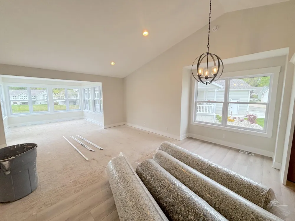 1519 E Addison Way Laketon Township, MI 49445