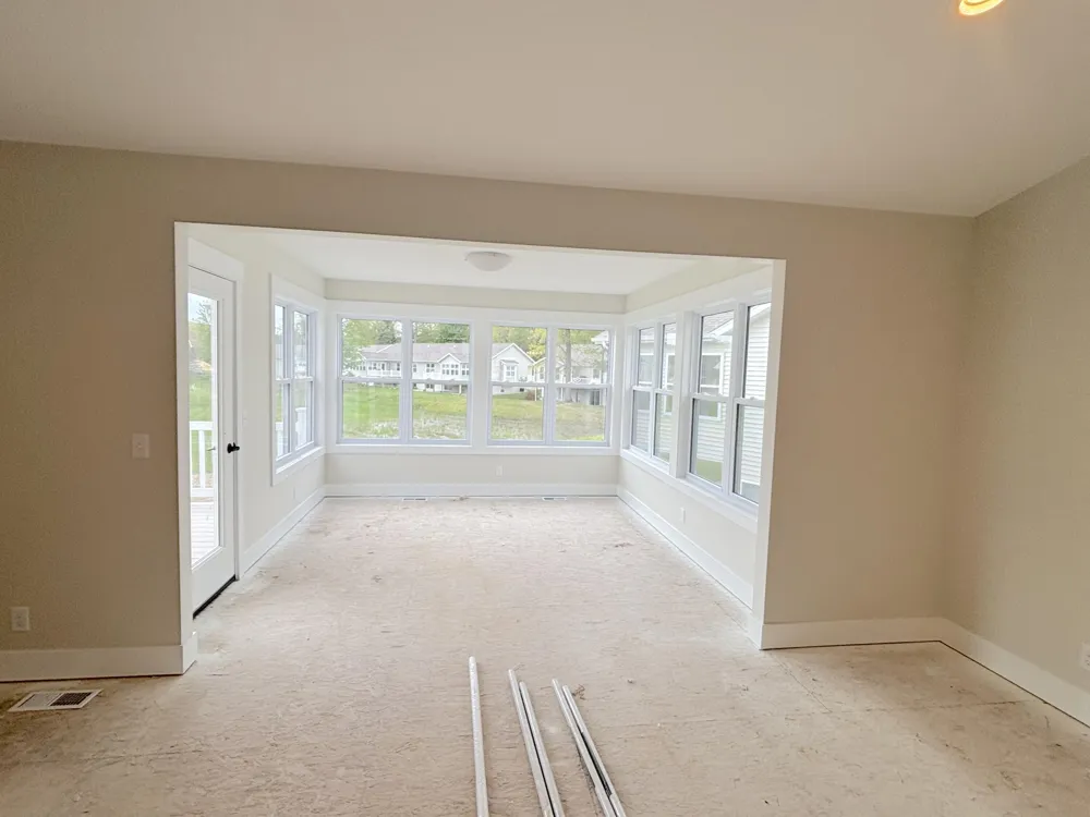1519 E Addison Way Laketon Township, MI 49445