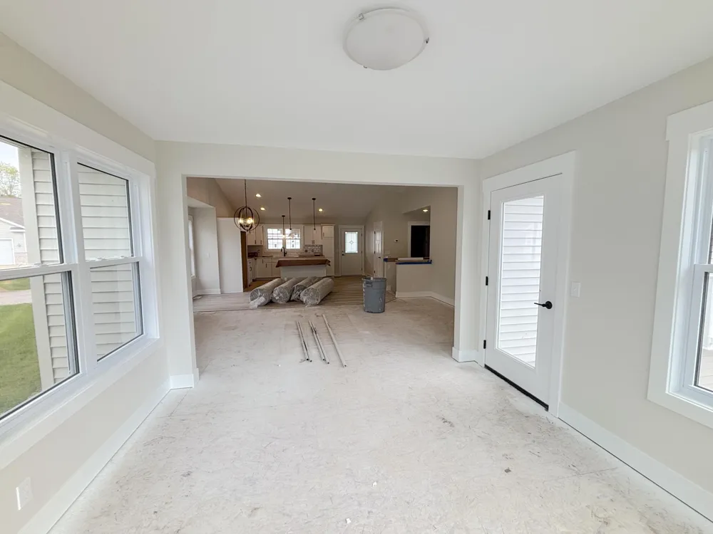 1519 E Addison Way Laketon Township, MI 49445