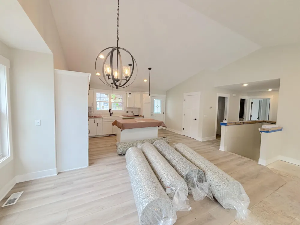 1519 E Addison Way Laketon Township, MI 49445