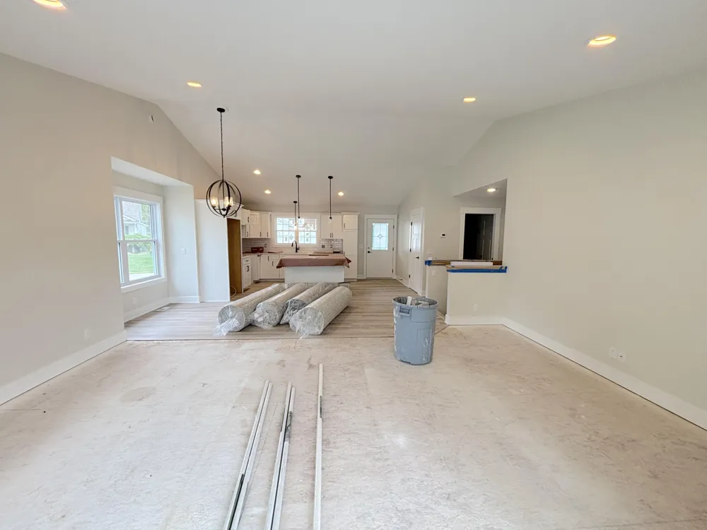 1519 E Addison Way Laketon Township, MI 49445