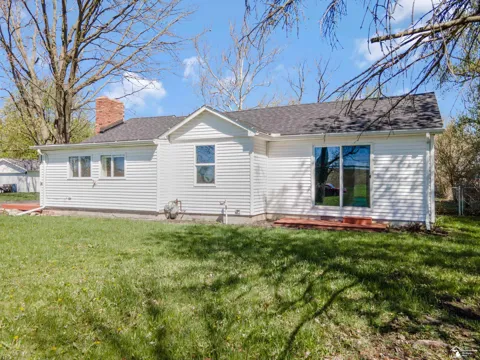 2500 Candace Street