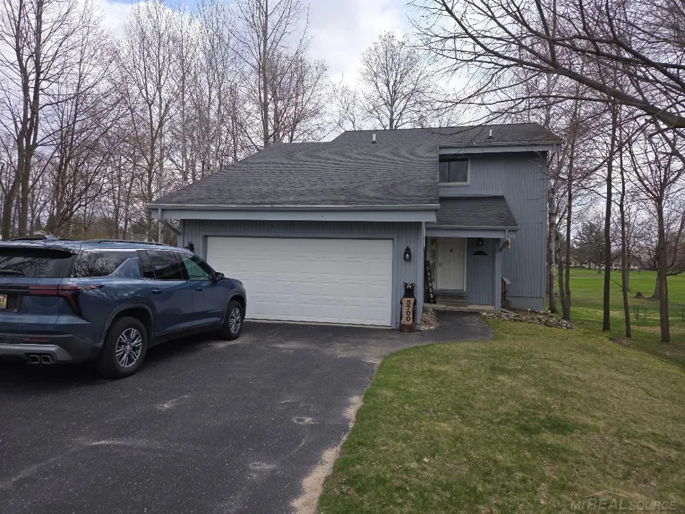 5700 Royal Court Court Butman Township, MI 48624