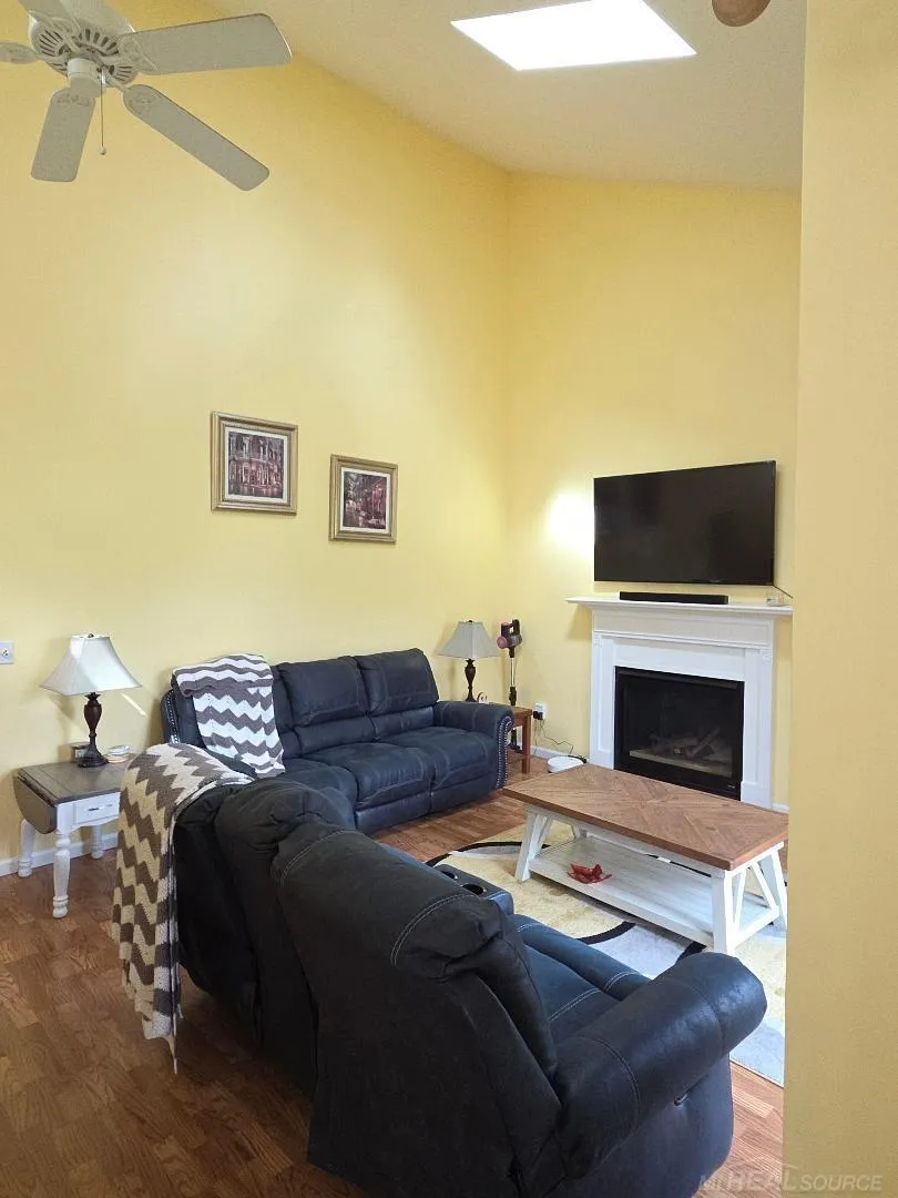 5700 Royal Court Court Butman Township, MI 48624