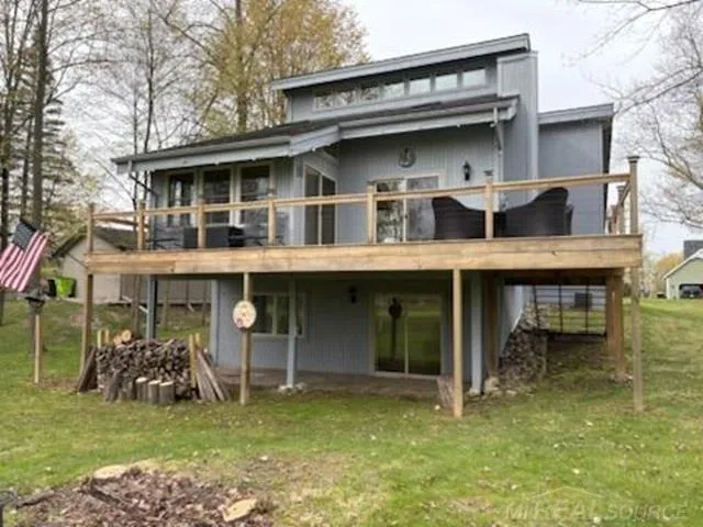 5700 Royal Court Court Butman Township, MI 48624