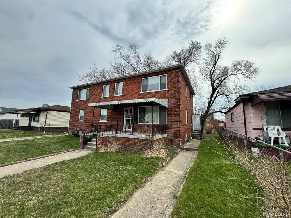 3785 12th Street #Uint# 2S Ecorse City, MI 48229