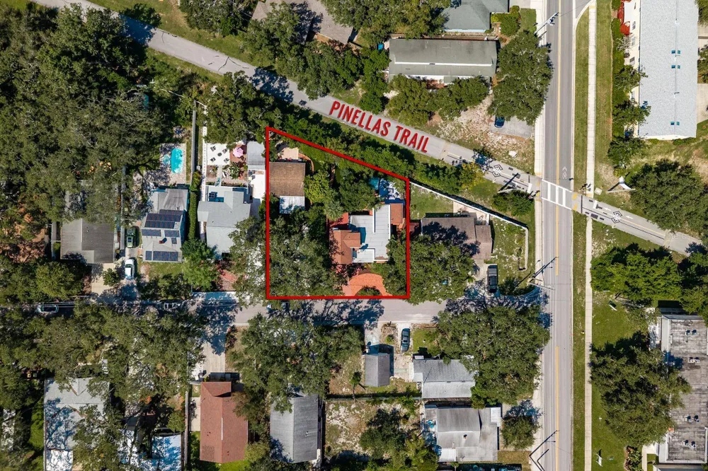 1880 WASHINGTON AVENUE Clearwater, FL 33755