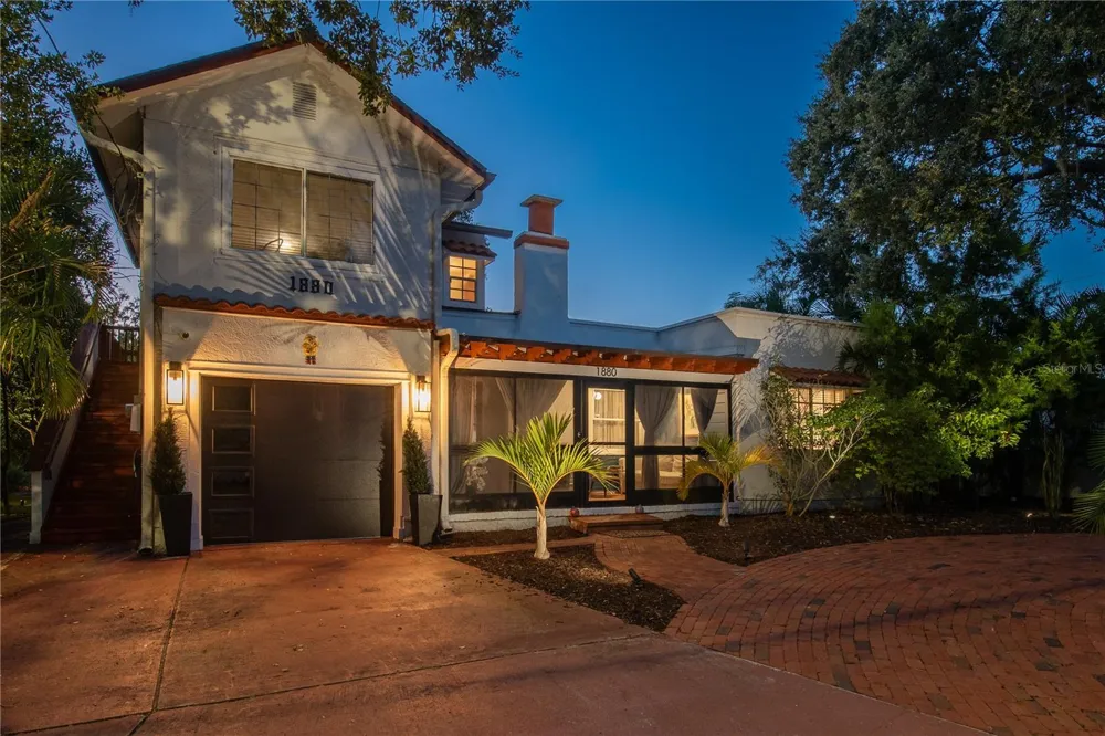 1880 WASHINGTON AVENUE Clearwater, FL 33755