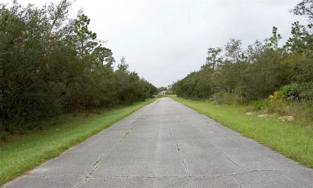 0 ST JOHNS COURT Poinciana, FL 34759