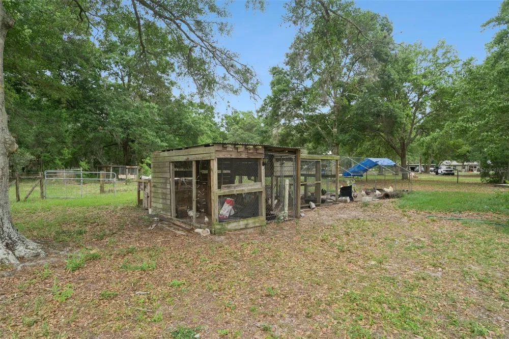 22726 WINTERWILLOW LANE Eustis, FL 32736