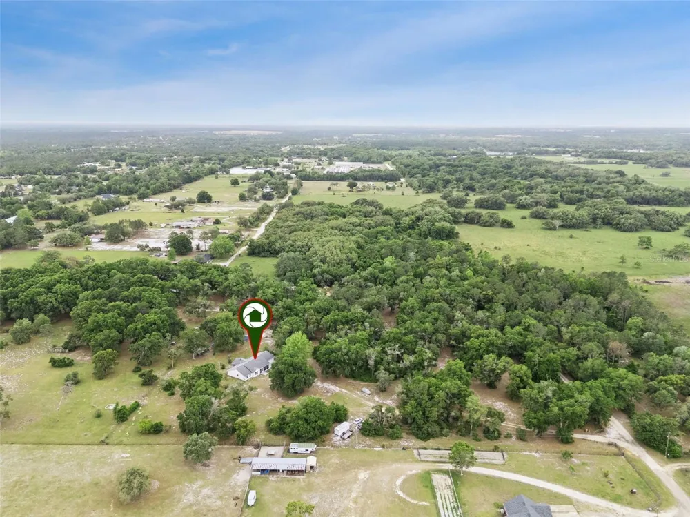 22726 WINTERWILLOW LANE Eustis, FL 32736