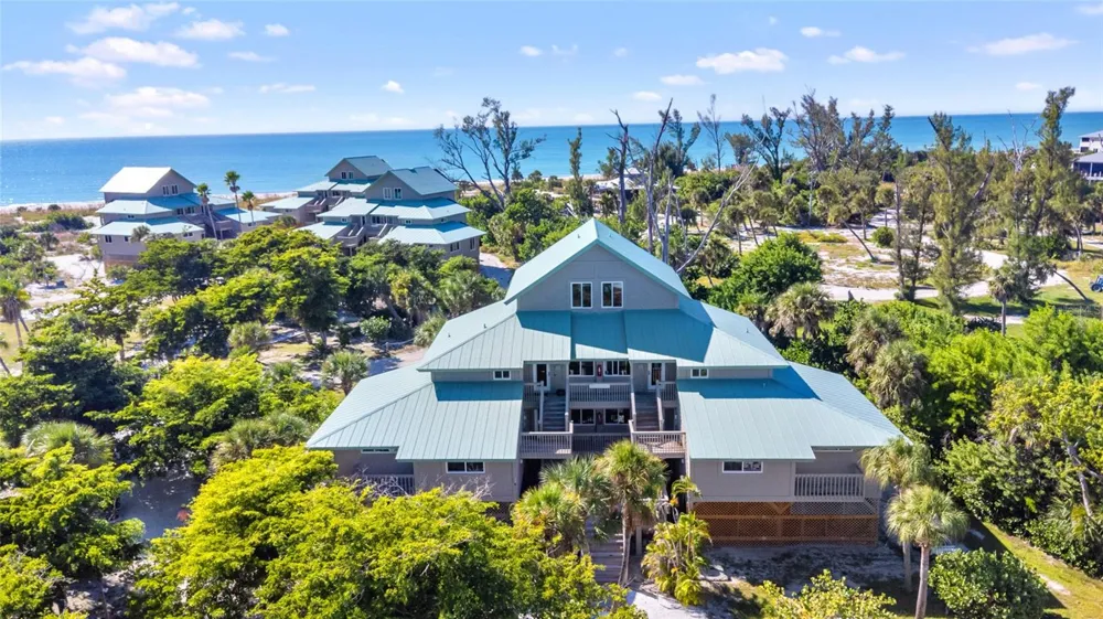 9200 LITTLE GASPARILLA #304 Placida, FL 33946