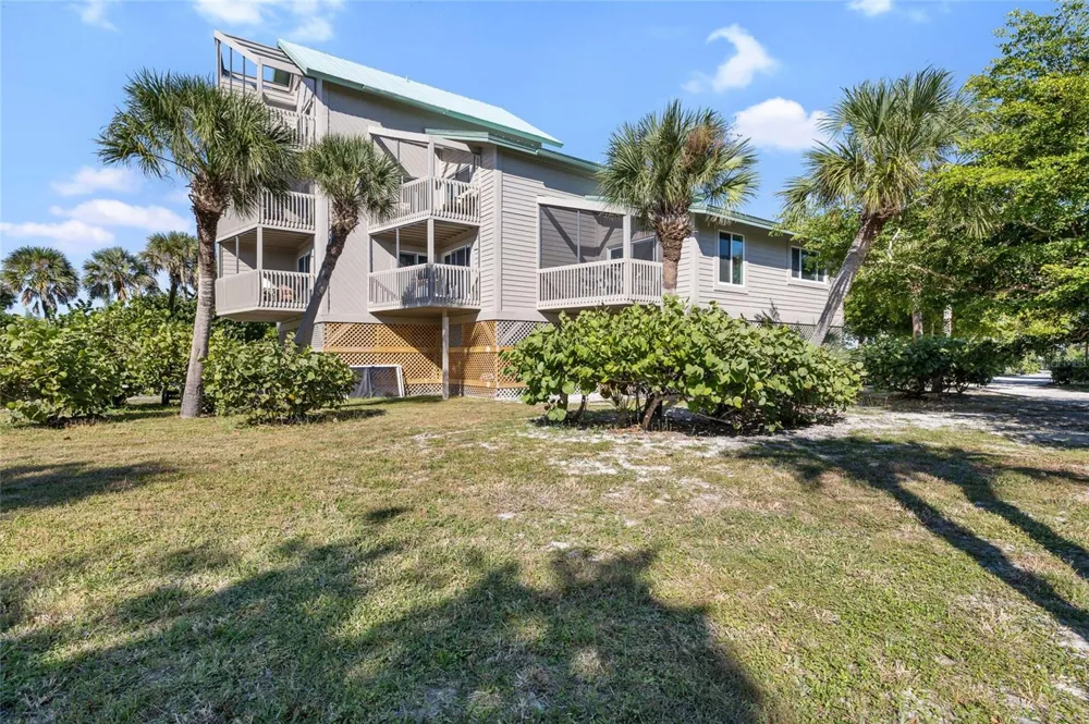 9200 LITTLE GASPARILLA #304 Placida, FL 33946