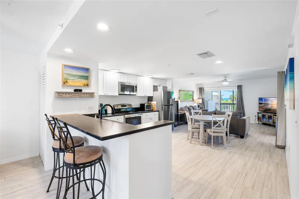 9200 LITTLE GASPARILLA #304 Placida, FL 33946