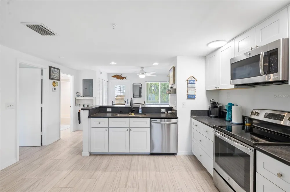 9200 LITTLE GASPARILLA #304 Placida, FL 33946