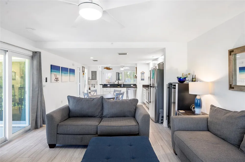 9200 LITTLE GASPARILLA #304 Placida, FL 33946