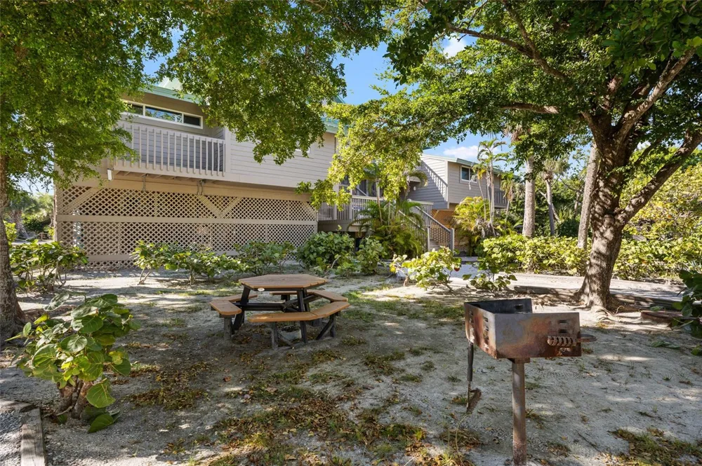 9200 LITTLE GASPARILLA #304 Placida, FL 33946