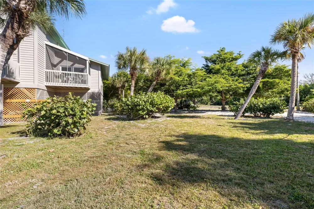 9200 LITTLE GASPARILLA #304 Placida, FL 33946
