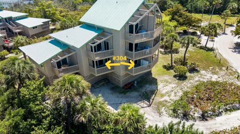9200 LITTLE GASPARILLA #304