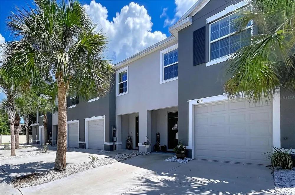3313 PLEASANT WILLOW COURT Brandon, FL 33511