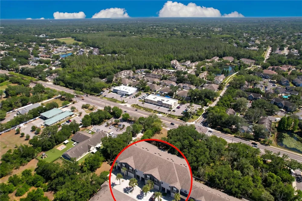 3313 PLEASANT WILLOW COURT Brandon, FL 33511