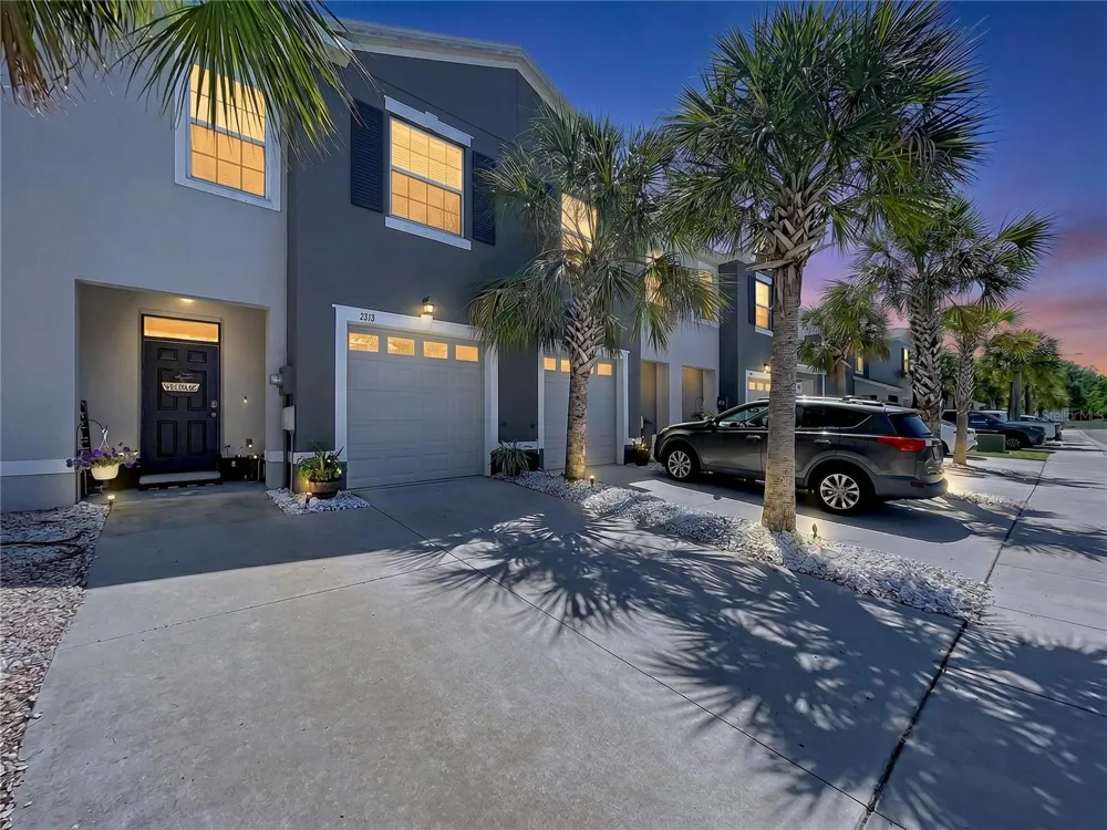 3313 PLEASANT WILLOW COURT Brandon, FL 33511