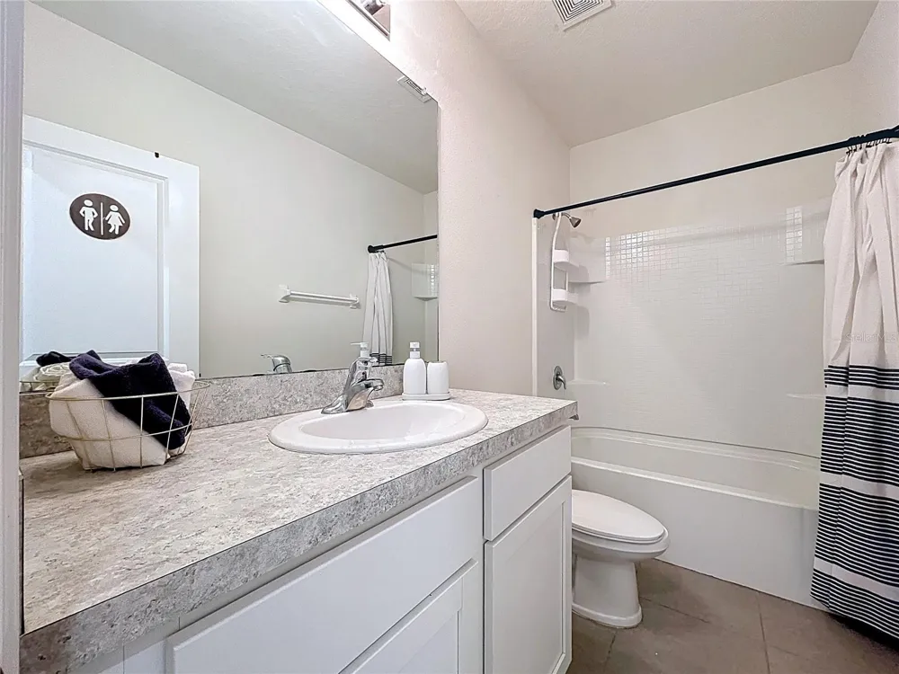 3313 PLEASANT WILLOW COURT Brandon, FL 33511