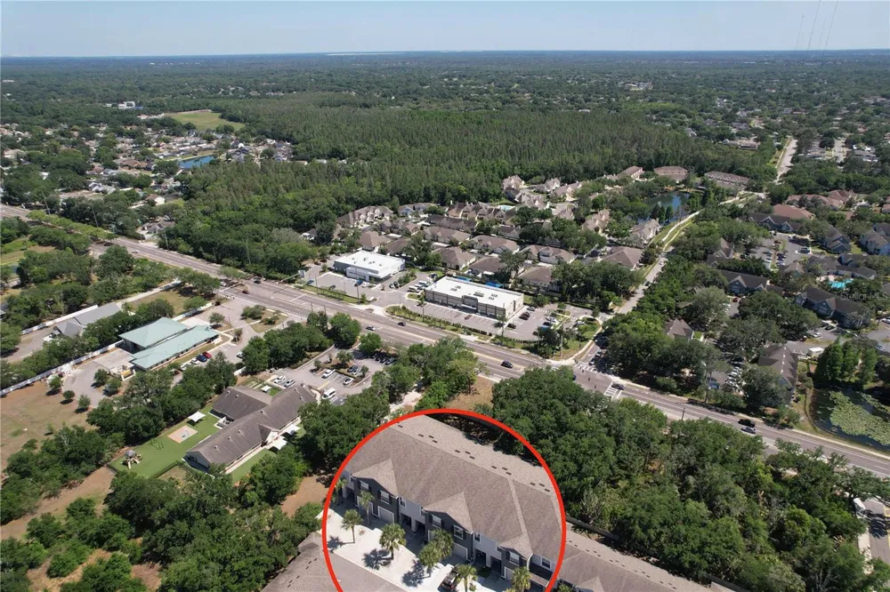 3313 PLEASANT WILLOW COURT Brandon, FL 33511
