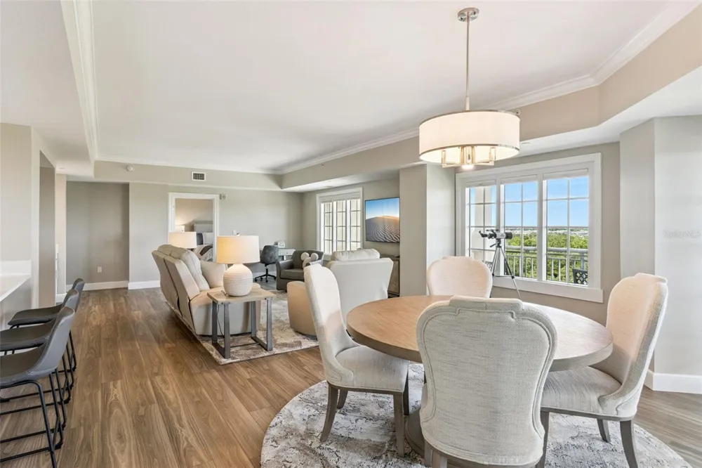 7593 GATHERING DRIVE #503 Reunion, FL 34747