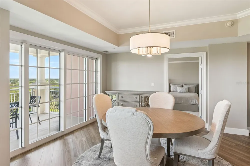 7593 GATHERING DRIVE #503 Reunion, FL 34747