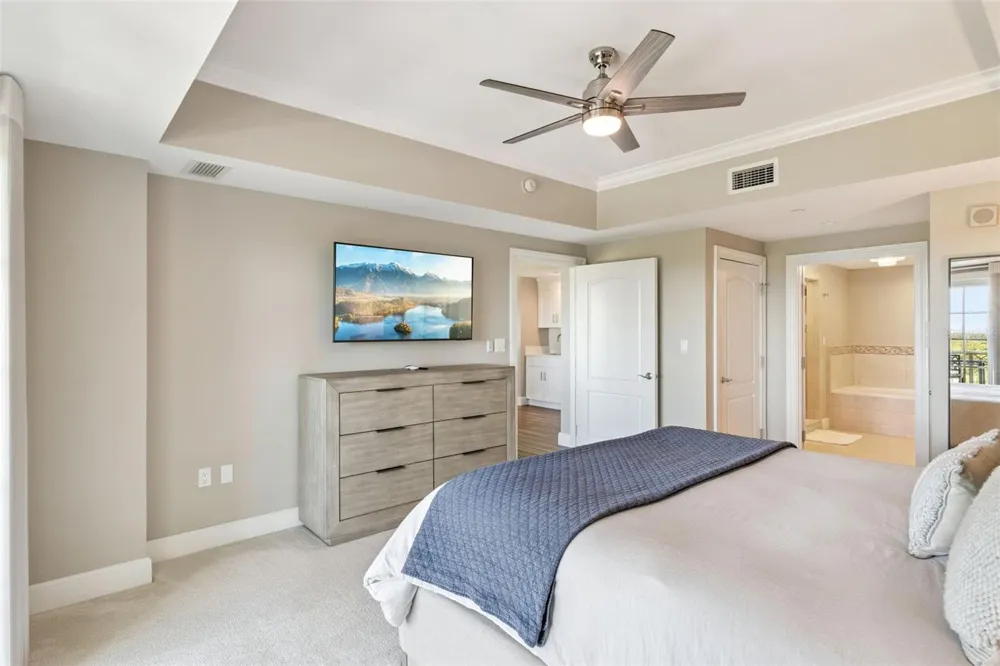 7593 GATHERING DRIVE #503 Reunion, FL 34747